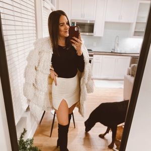 Meet your Posher, Scout